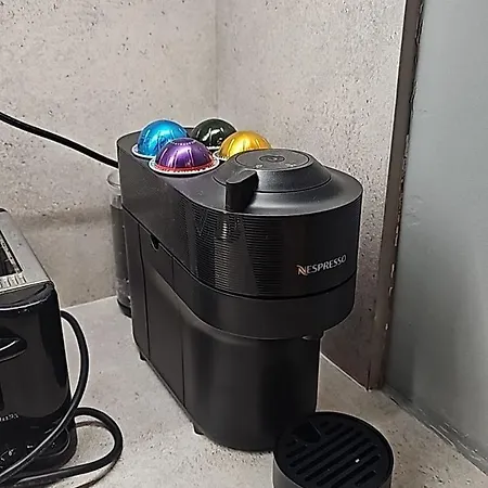 Διαμέρισμα Andrassy Avenue 24 De Lux *