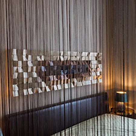 Andrassy Avenue 24 De Lux Apartment