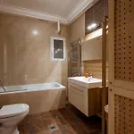 Andrassy Avenue 24 De Lux * Budapest