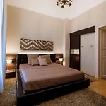 Andrassy Avenue 24 De Lux * Budapest