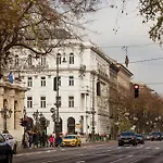 Andrassy Avenue 24 De Lux * Budapest