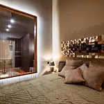 Apartamento Andrassy Avenue 24 De Lux *