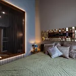 Andrassy Avenue 24 De Lux Appartement Boedapest