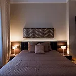 Appartement Andrassy Avenue 24 De Lux *