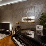 Andrassy Avenue 24 De Lux Apartamento Budapest