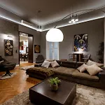 Andrassy Avenue 24 De Lux Appartement