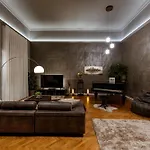 Andrassy Avenue 24 De Lux *