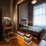 Andrassy Avenue 24 De Lux * Boedapest