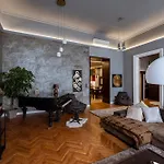 Andrassy Avenue 24 De Lux * Budapest