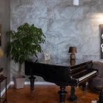 Apartamento Andrassy Avenue 24 De Lux Budapest