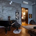 Andrassy Avenue 24 De Lux Appartement Boedapest