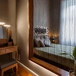 Andrassy Avenue 24 De Lux * Boedapest