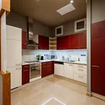 Andrassy Avenue 24 De Lux Apartamento *