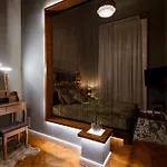 Apartamento Andrassy Avenue 24 De Lux