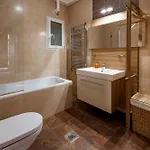 Apartamento Andrassy Avenue 24 De Lux Budapest