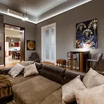 Andrassy Avenue 24 De Lux Appartement *
