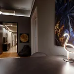 Andrassy Avenue 24 De Lux Apartamento Budapest