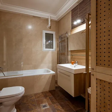 Andrassy Avenue 24 De Lux * Budapešť