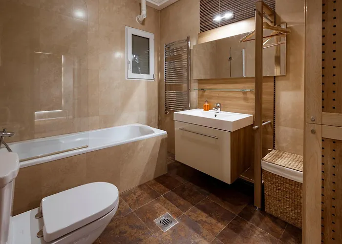 Apartment Andrassy Avenue 24 De Lux Budapest