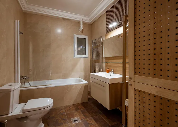 Andrassy Avenue 24 De Lux * Βουδαπέστη